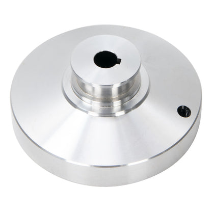 Handwheel, HiTorque Bench Mill, Aluminum, Y & Z-Axis