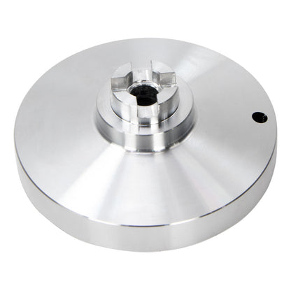 Handwheel, HiTorque Bench Mill, Aluminum, X-Axis