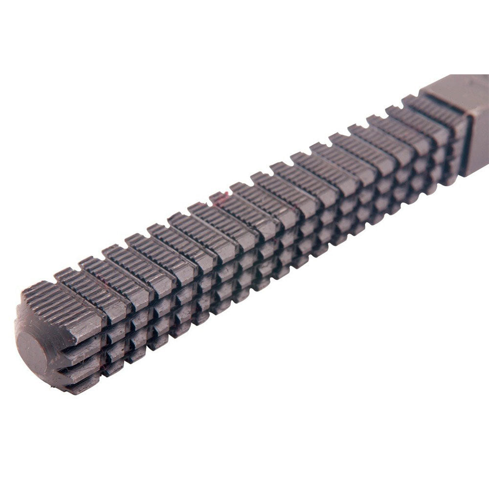 Thread Restoring File, 12-28 TPI