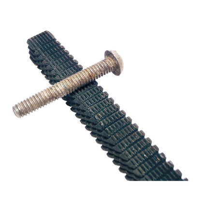 Thread Restoring File, 12-28 TPI