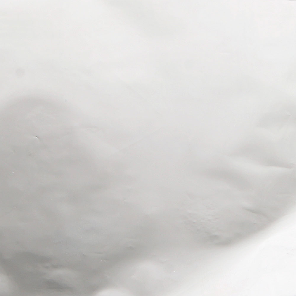 Shim Stock, 0.0005" Silver Plastic