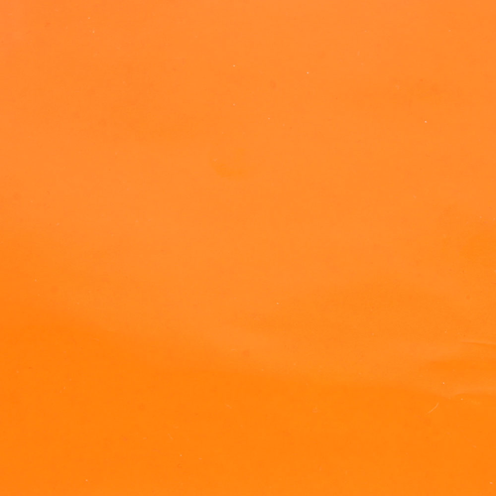 Shim Stock, 0.001" Amber Plastic