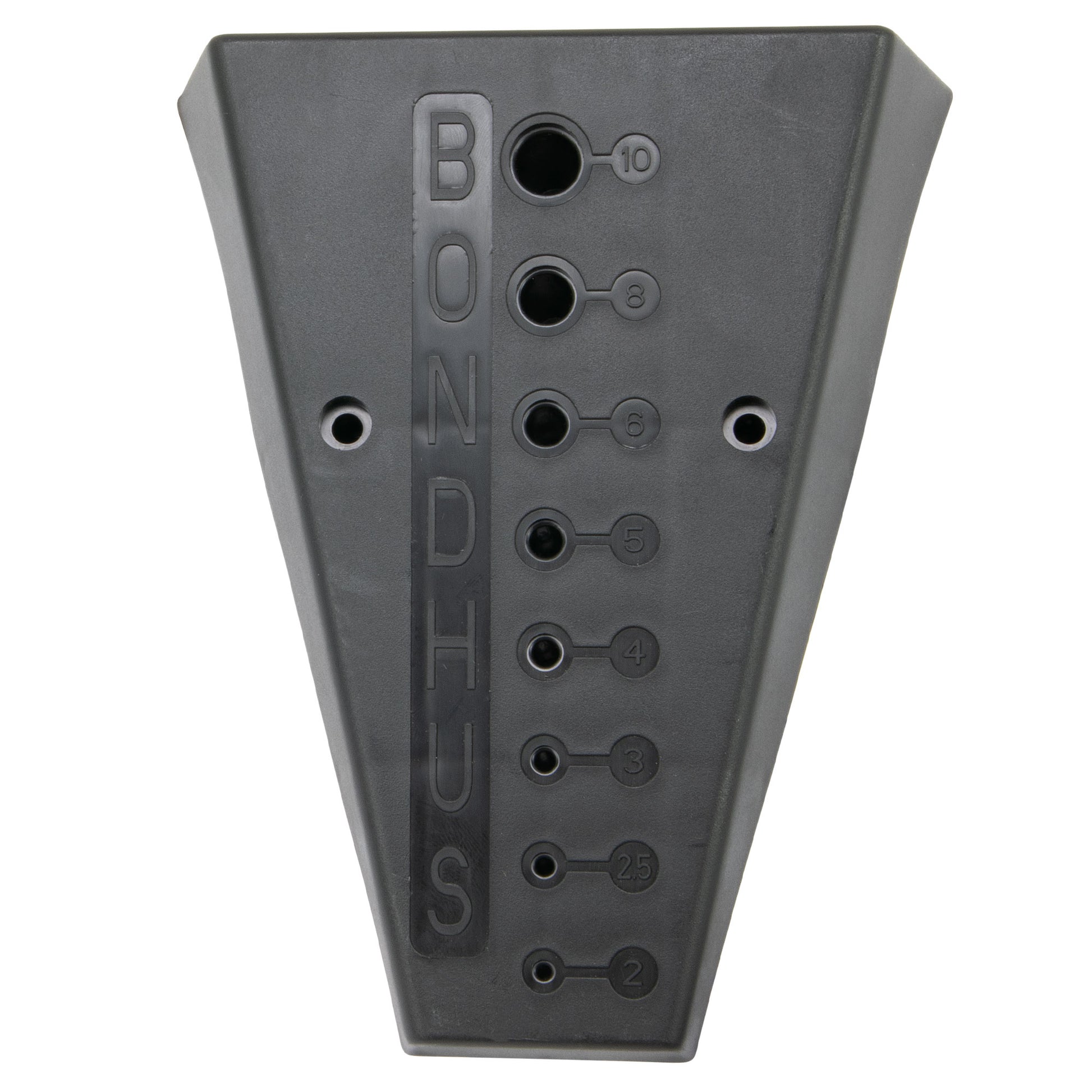 Hex Wrench Set, T-Handle Ball End, Metric