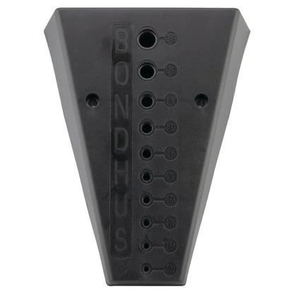 Hex Wrench Set, T-Handle Ball End, Inch