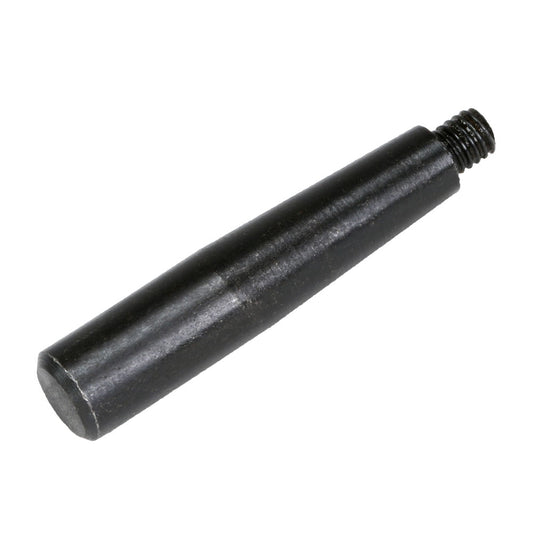 Locking Axis Handle, Tailstock