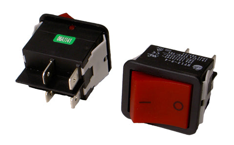 Basic Power Switch Power Switch – LittleMachineShop.com