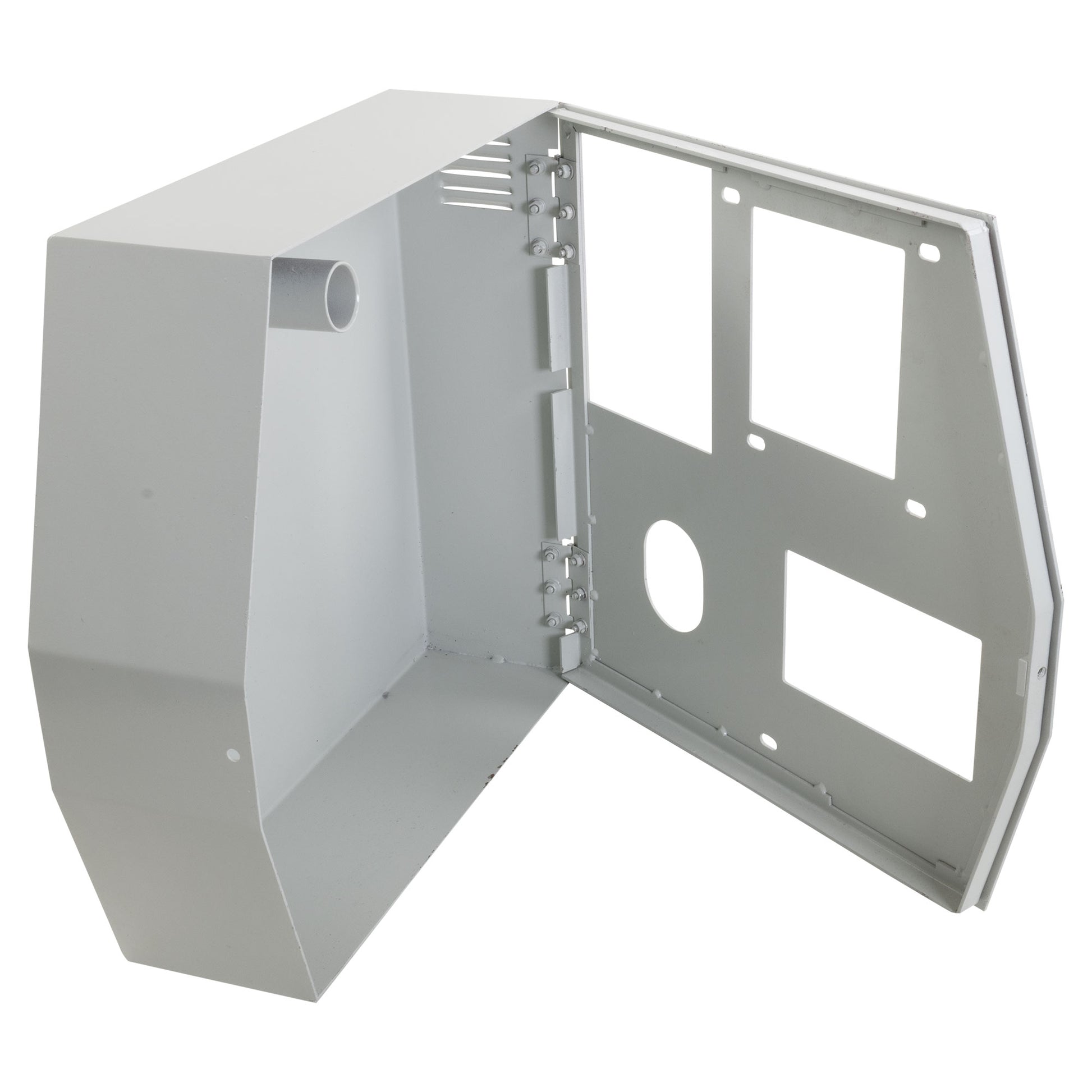 Gear Box Cover Assembly