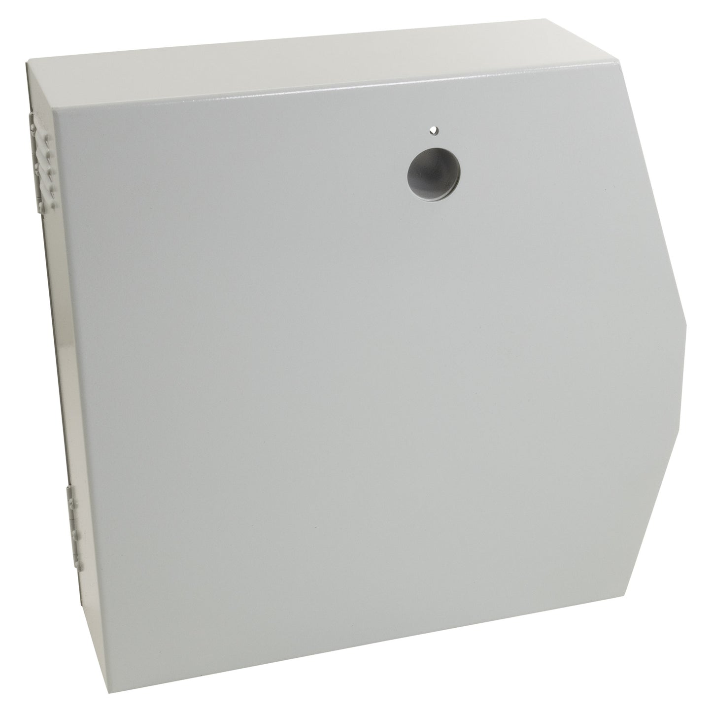 Gear Box Cover Assembly