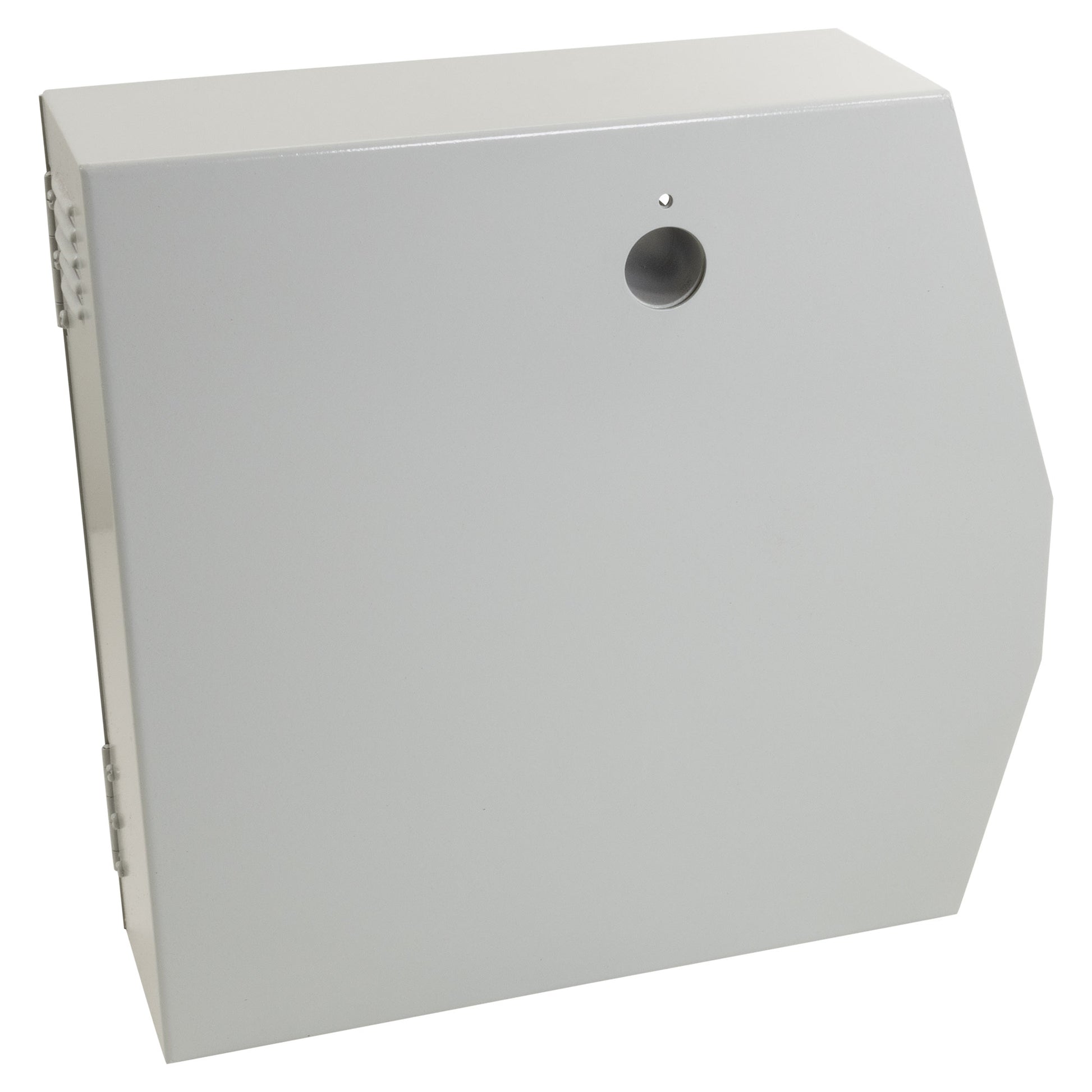 Gear Box Cover Assembly