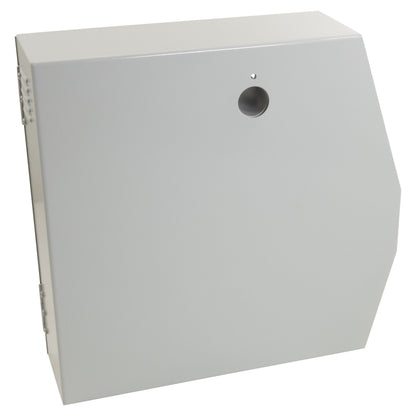 Gear Box Cover Assembly