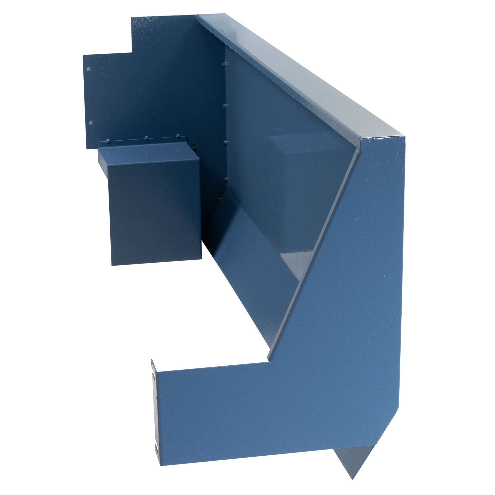 Rear Splashguard Bench Lathe