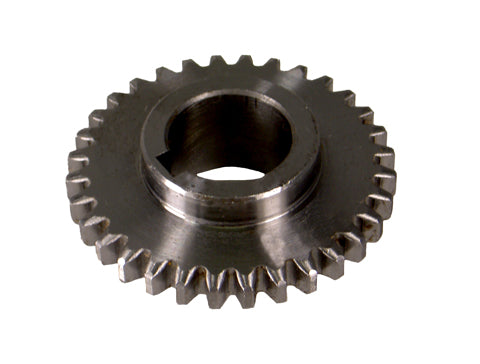 Gear, Slipping 32 Teeth, Bench Lathe
