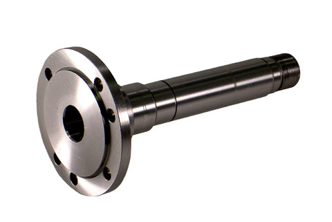 Spindle, HiTorque 8.5 20 Bench Lathe