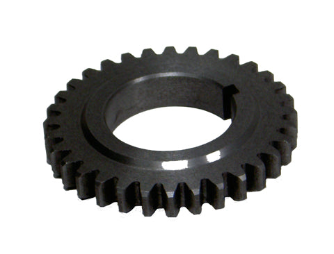 Gear, Spindle 32 Teeth, Bench Lathe