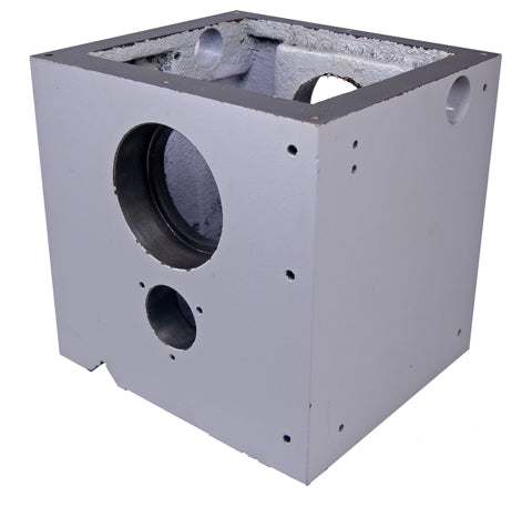 Headstock Casing, 8.5x20 Bench Lathe