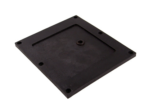 Cover, Headstock, 8.5x20 Bench Lathe