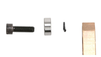 Finger Conversion Kit, Ball Bearing