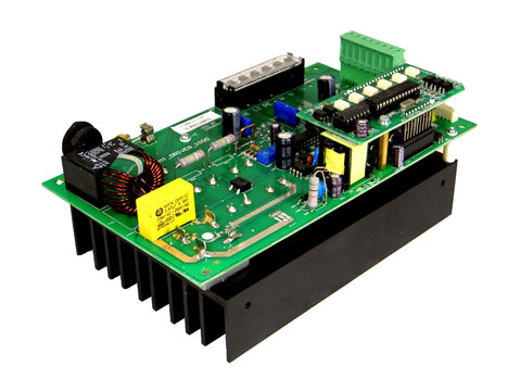 Motor Controller, Bench Lathe CLOSEOUT - LittleMachineShop.com
