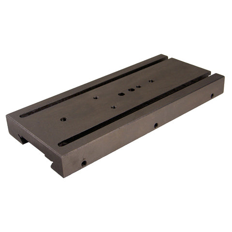 Cross Slide, Bench Lathe - LittleMachineShop.com