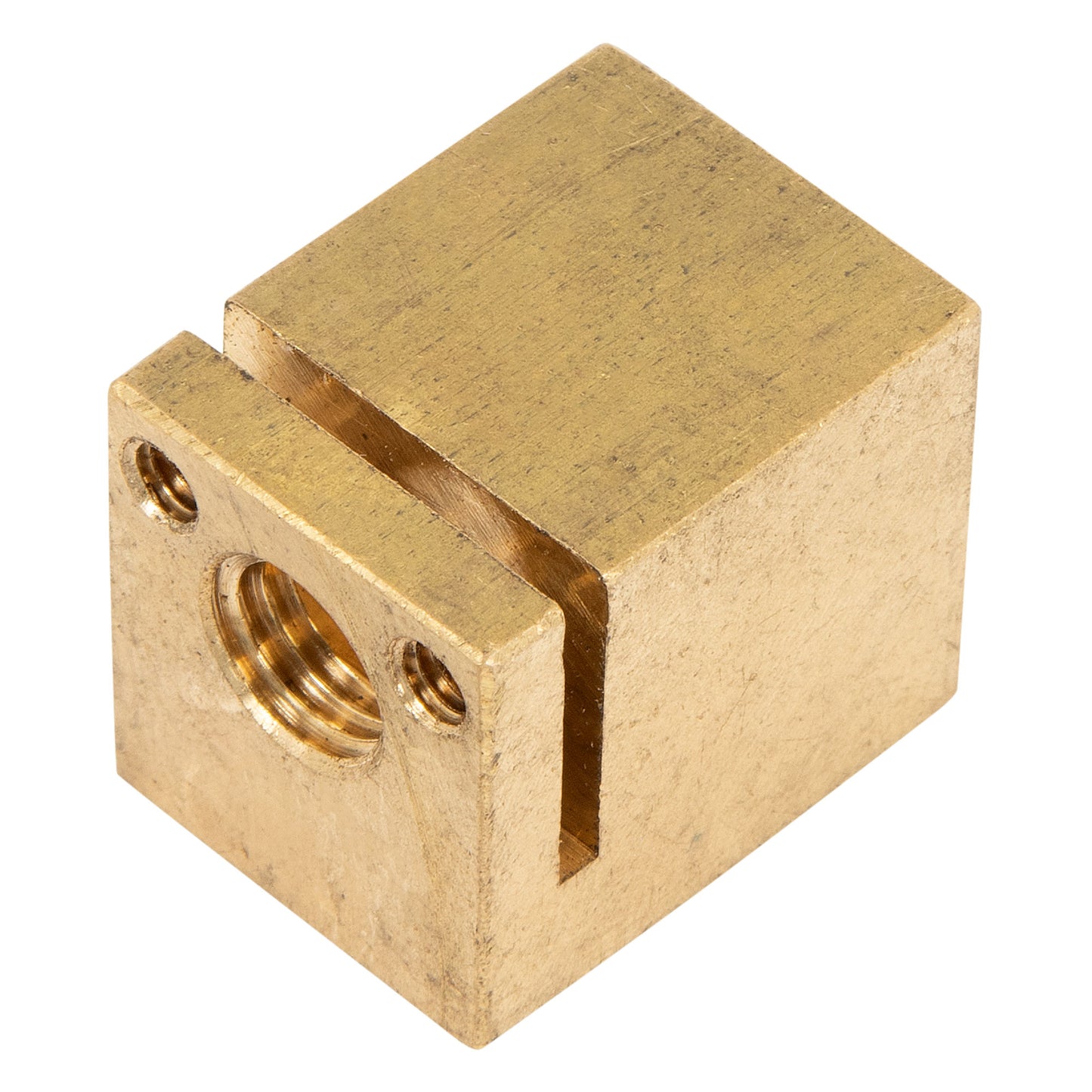 Nut, Feed Screw Cross Slide