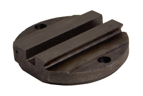 Mounting Disc,  Compound Rest, Bench Lathe