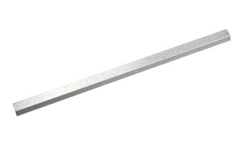 Gib, Bench Lathe Compound Rest, 8.5x20 Bench Lathe