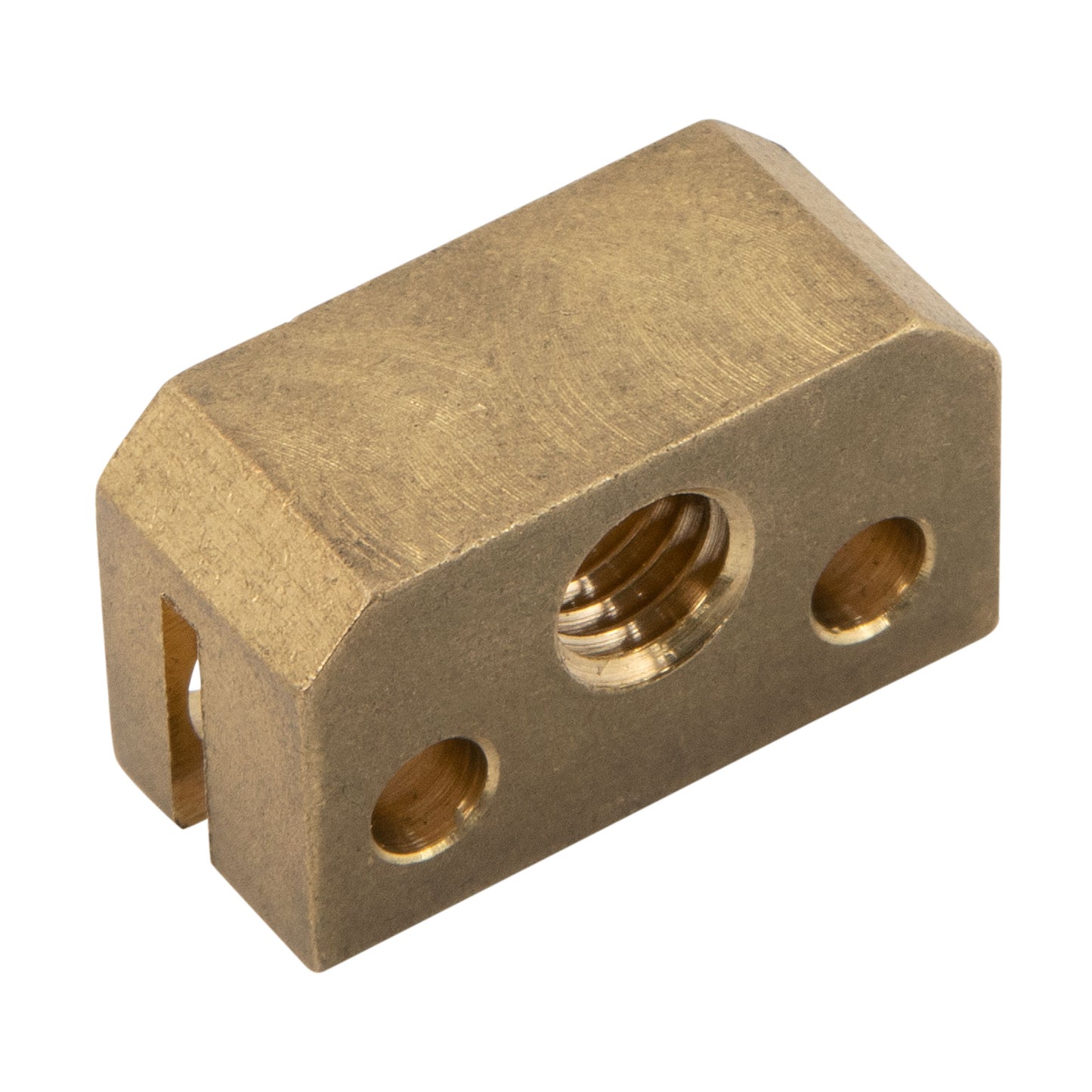 Nut, Feed Screw Compound, 20 TPI