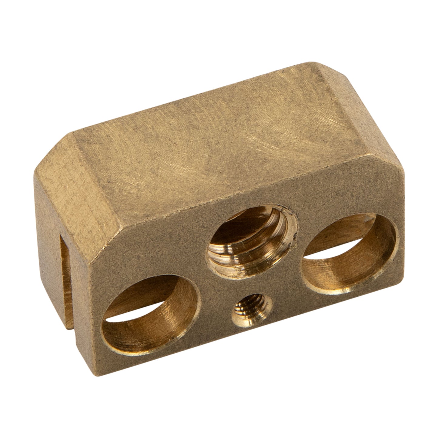 Nut, Feed Screw Compound, 20 TPI