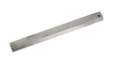 Gib, CNC Mill Z-Axis, 230 mm CLOSEOUT - LittleMachineShop.com