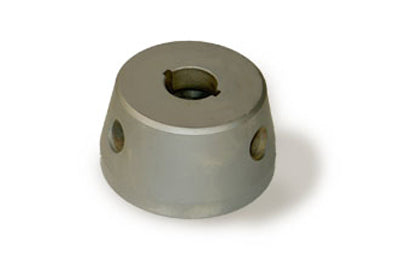 Hub, Z-Axis Fine Feed, X3 Mill CLOSEOUT - LittleMachineShop.com