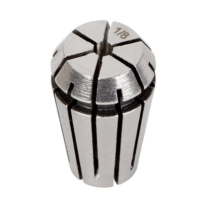 Collets, ER-11 Individual Sizes