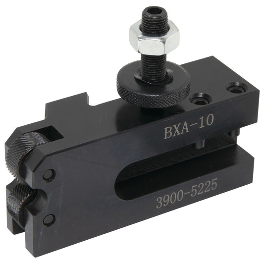 Quick Change Knurling & Turning Tool Holder, BXA CLOSEOUT - LittleMachineShop.com