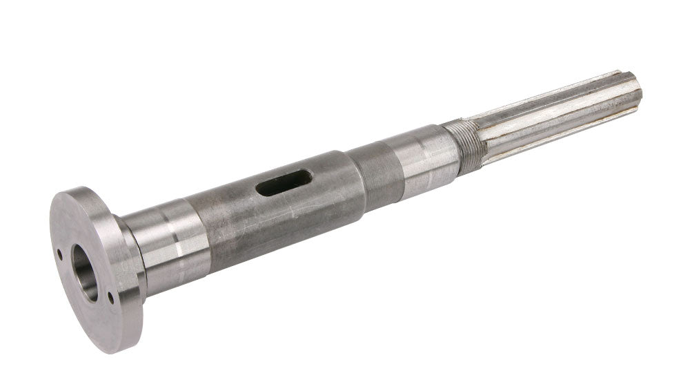 Spindle, 3MT, SX3 Small Mill CLEARANCE – LittleMachineShop.com