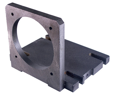 Motor Mount, Bench Lathe