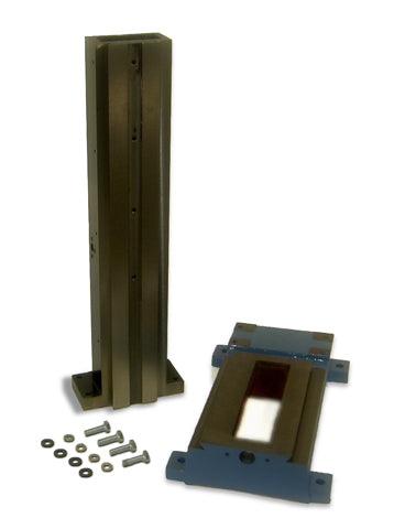 Solid Column Conversion Kit, Mini Mill – LittleMachineShop.com