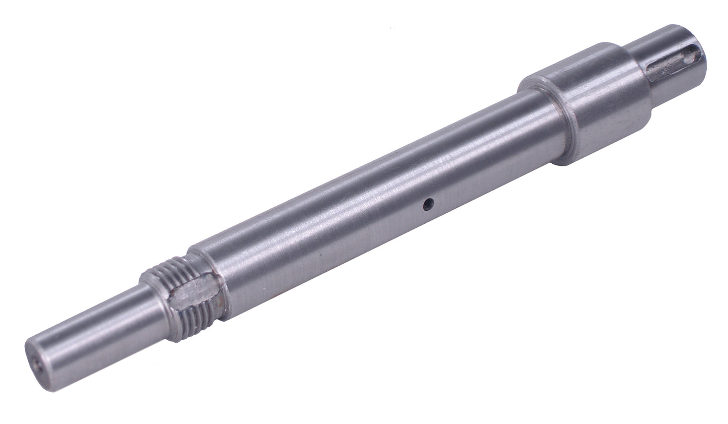 Drive Shaft, Lead Screw, 8.5x20 Bench Lathe