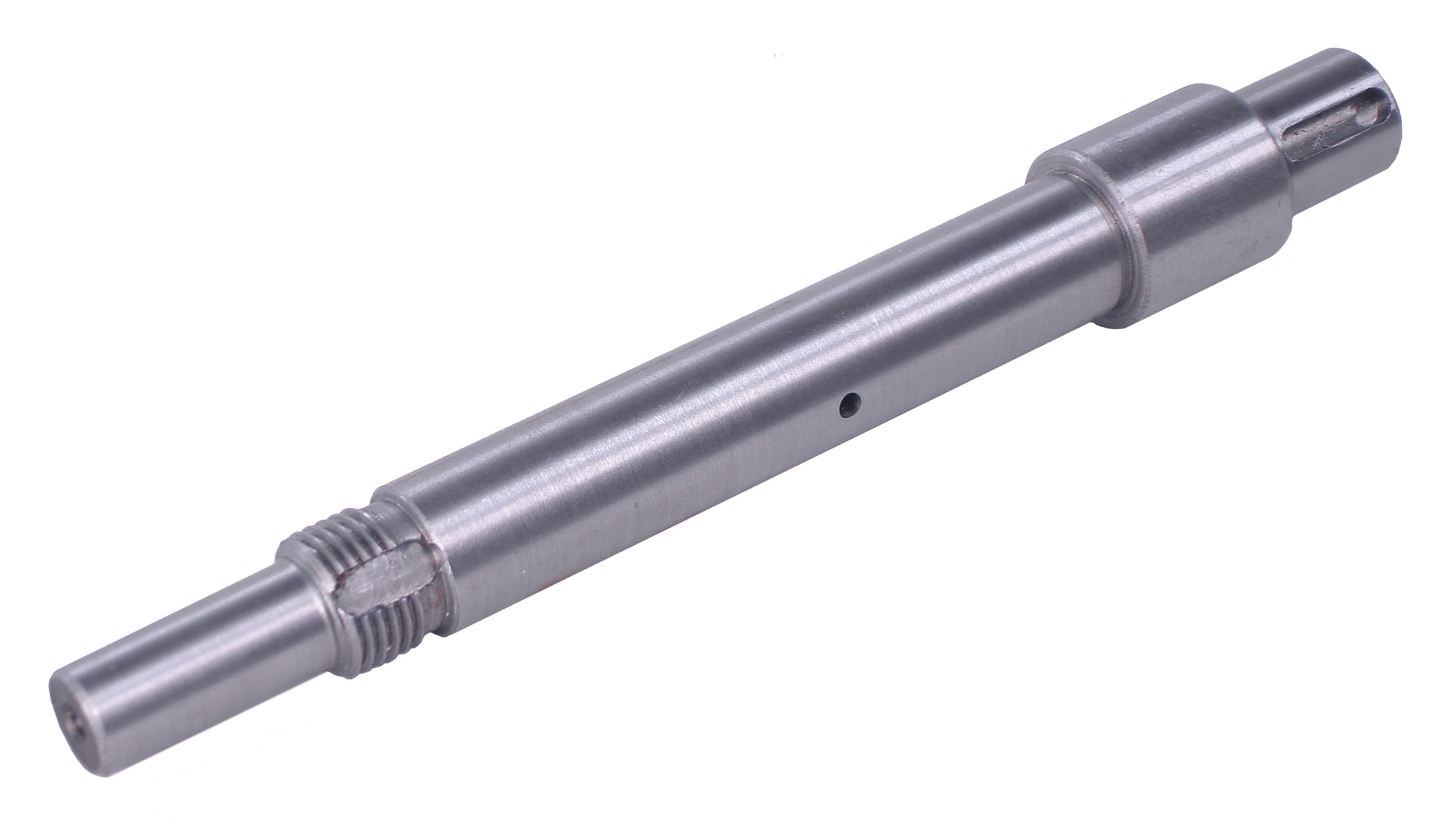 Drive Shaft, Lead Screw, 8.5x20 Bench Lathe