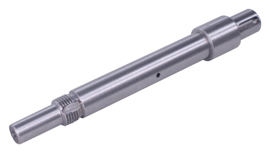 Drive Shaft, Lead Screw, 8.5x20 Bench Lathe