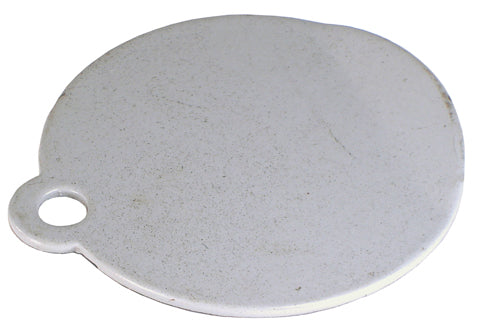 Cover, Spindle Access