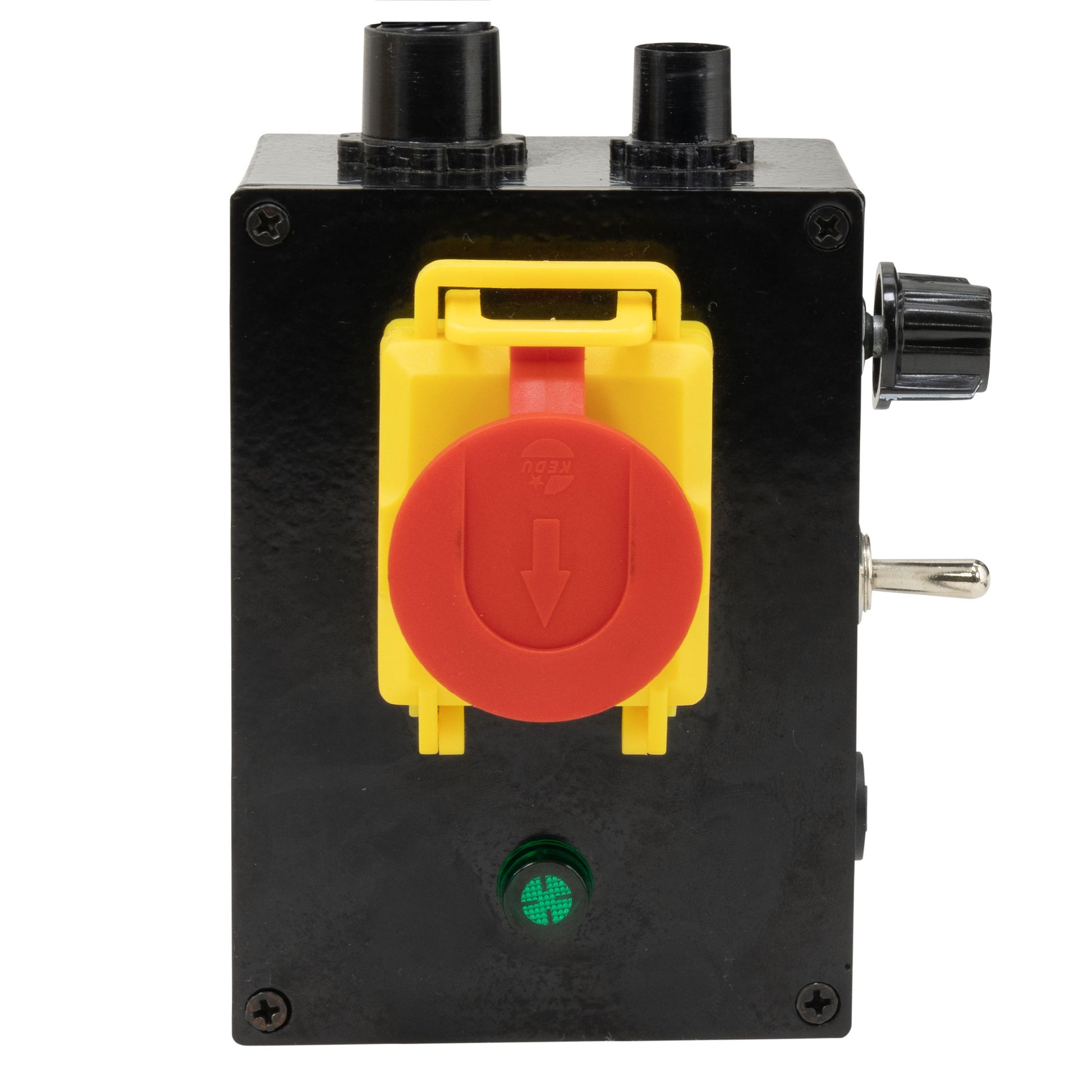 Control Box Assembly, Mini Mill