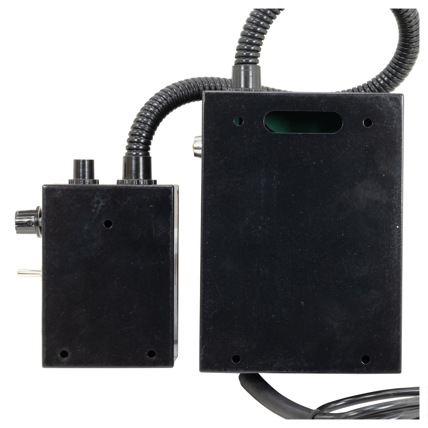 Control Box Assembly, Mini Mill