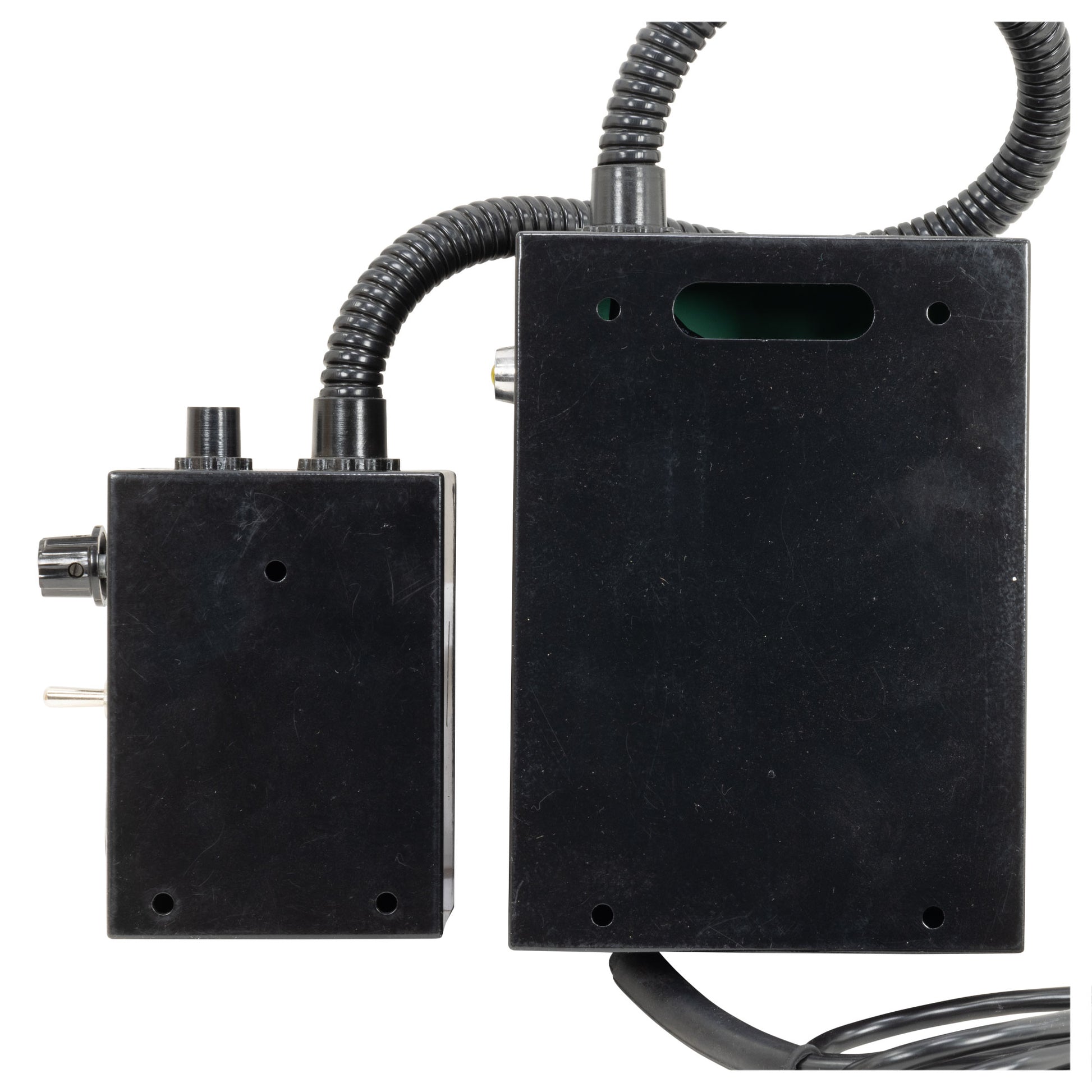 Control Box Assembly, Mini Mill