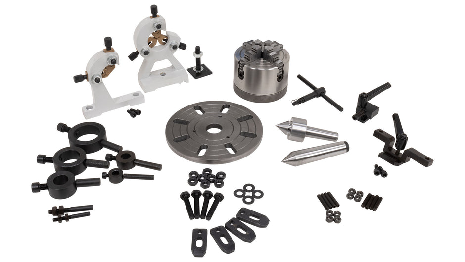 Lathe Accessories – Page 2 – LittleMachineShop.com