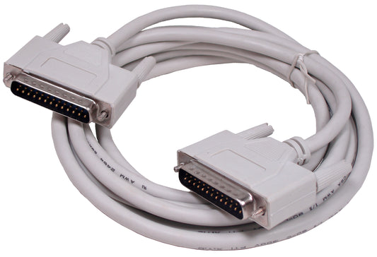 Parallel cable for 3501 CNC Mill CLOSEOUT - LittleMachineShop.com