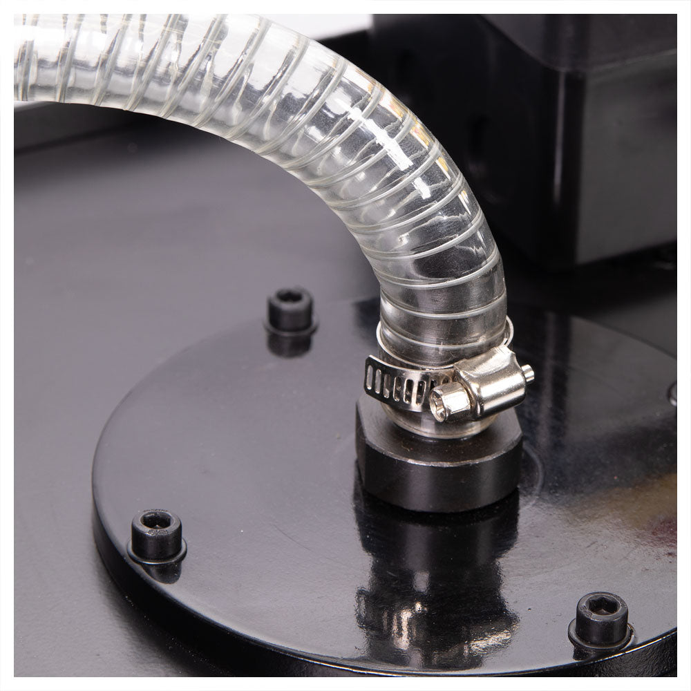 Coolant Pump and Tank, Economy