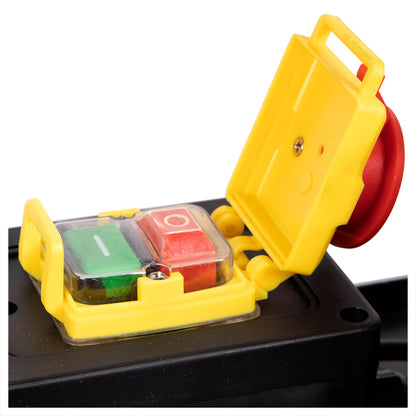 Coolant Pump and Tank, Economy