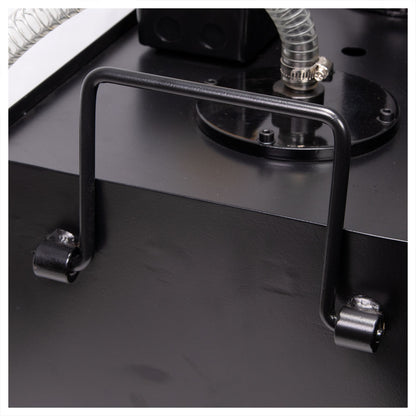 Coolant Pump and Tank, Economy