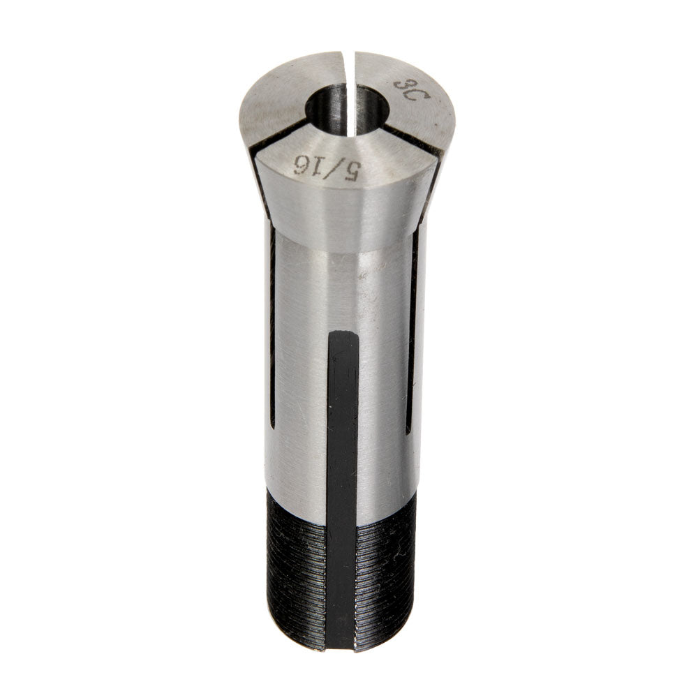 C4 Collets Collets, 3C Individual Sizes – LittleMachineShop.com