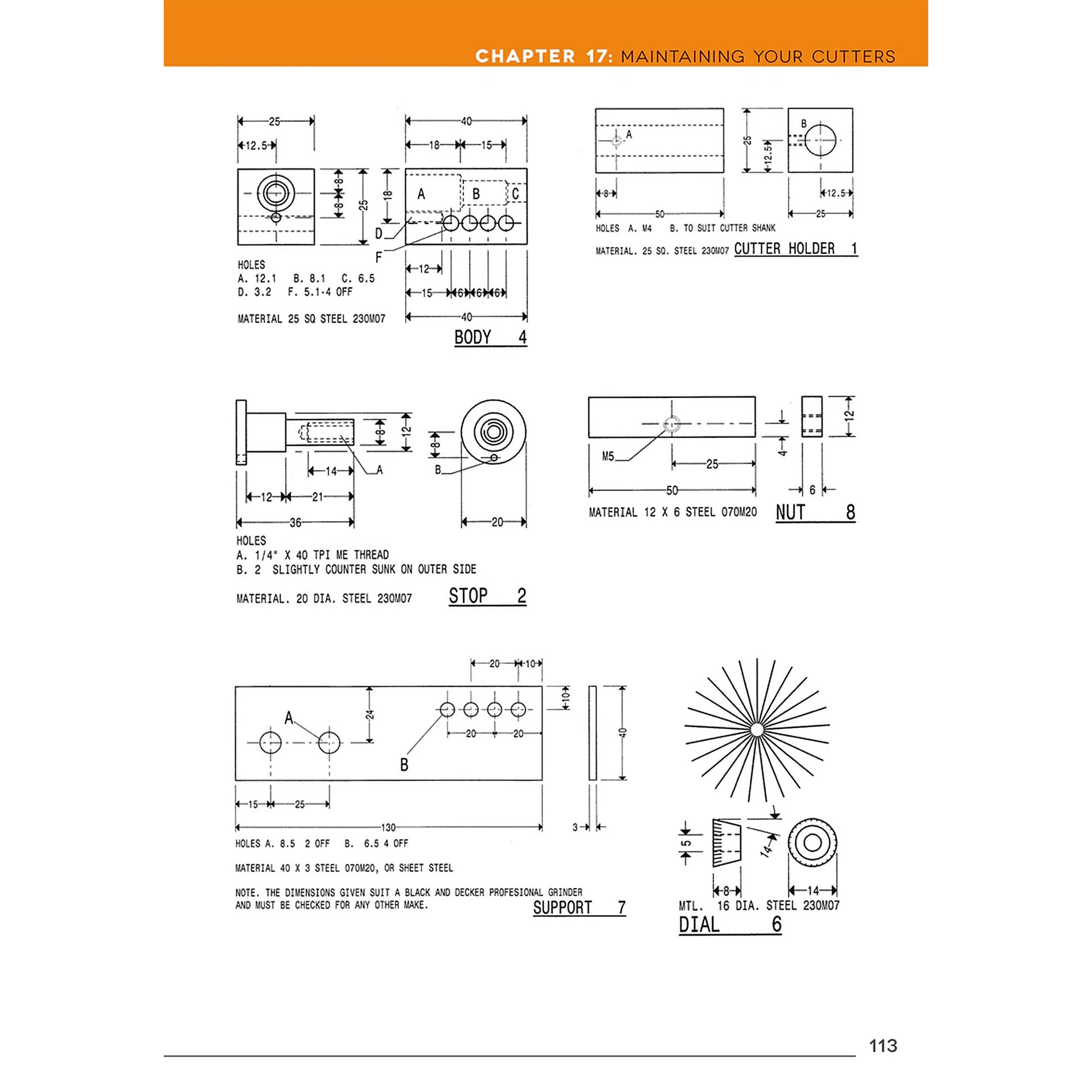 The Milling Machine for Home Machinists