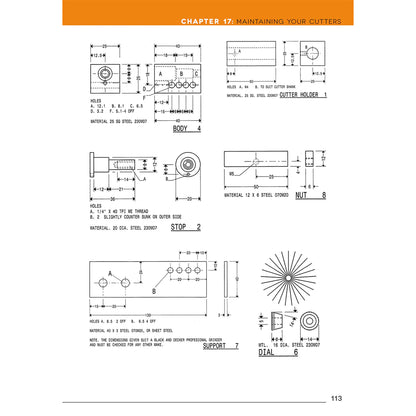 The Milling Machine for Home Machinists